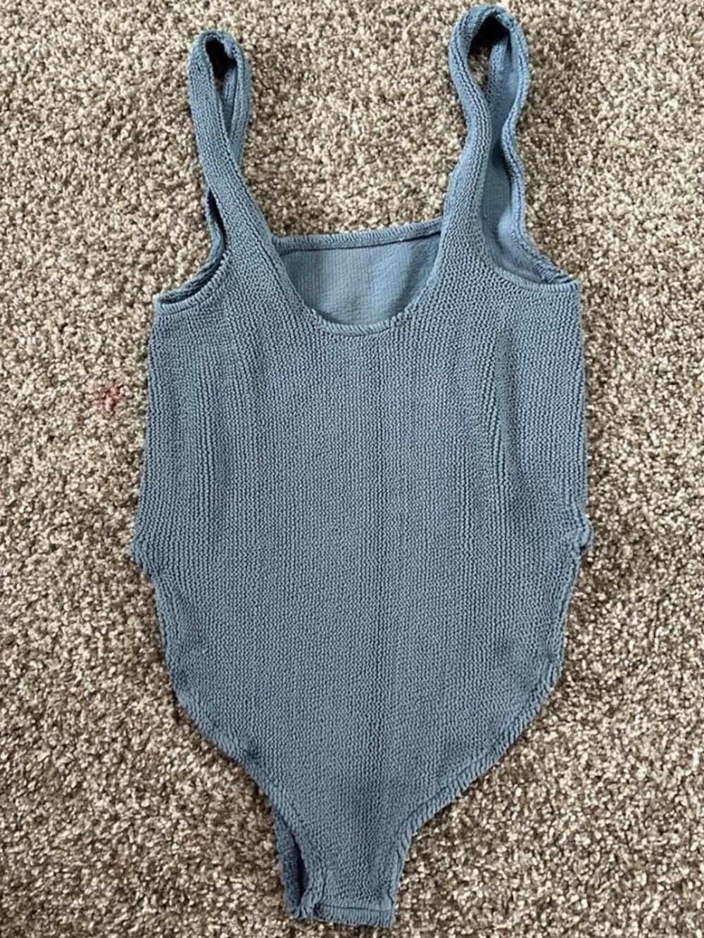 YouSwim Aplomb One Piece - Picture 2 of 4